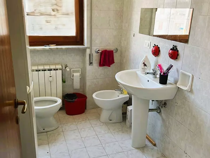 Immagine 12 di Appartamento in vendita  a Carrara