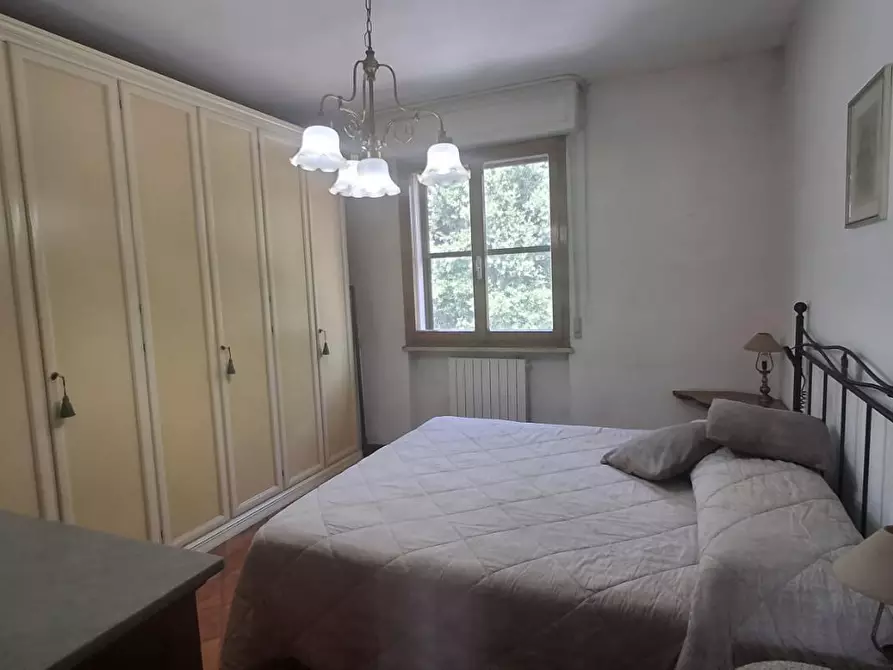 Immagine 8 di Villetta a schiera in affitto  a San Giuliano Terme