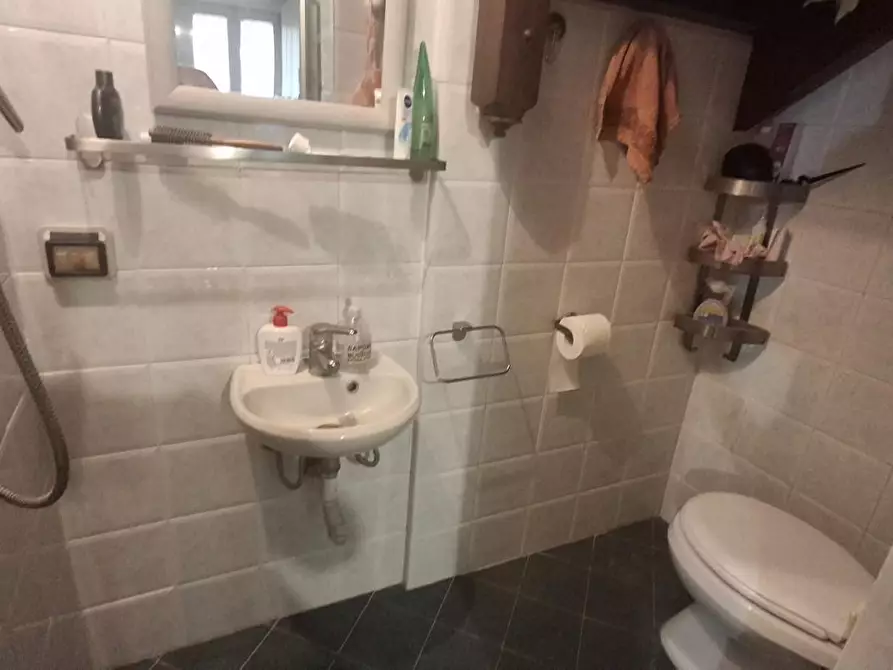 Immagine 6 di Villetta a schiera in affitto  a San Giuliano Terme