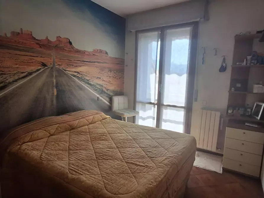 Immagine 10 di Villetta a schiera in affitto  a San Giuliano Terme