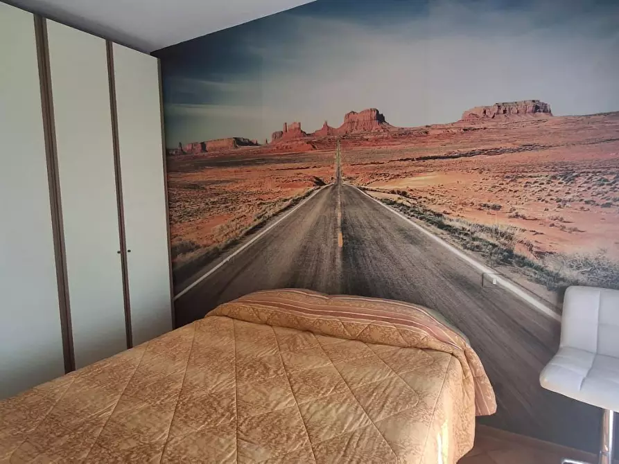 Immagine 9 di Villetta a schiera in affitto  a San Giuliano Terme