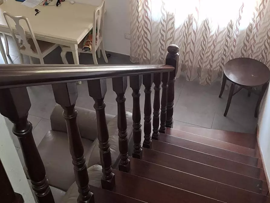 Immagine 7 di Villetta a schiera in affitto  a San Giuliano Terme