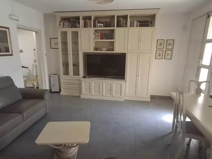 Immagine 4 di Villetta a schiera in affitto  a San Giuliano Terme