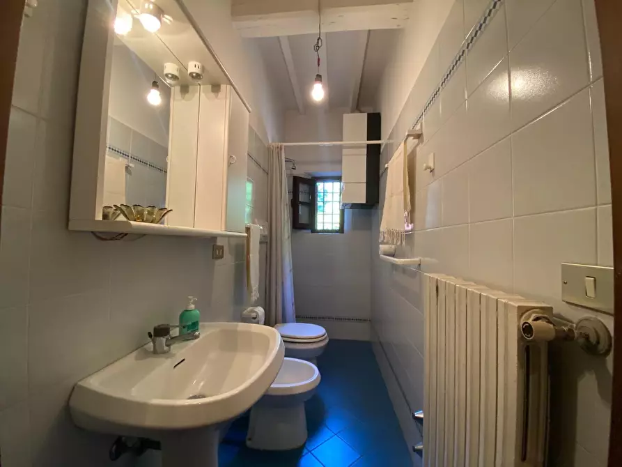 Immagine 35 di Casa bifamiliare in vendita  a Fucecchio