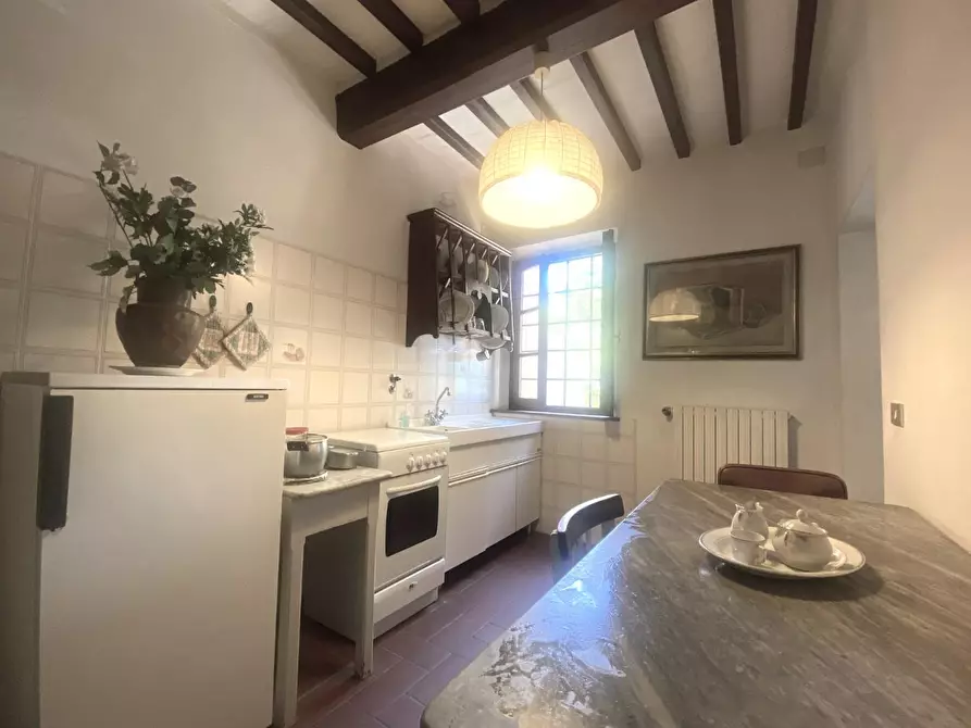 Immagine 36 di Casa bifamiliare in vendita  a Fucecchio