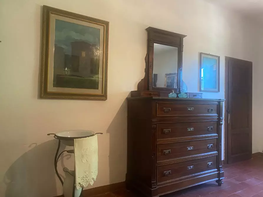 Immagine 10 di Casa bifamiliare in vendita  a Fucecchio