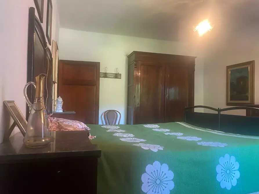 Immagine 12 di Casa bifamiliare in vendita  a Fucecchio