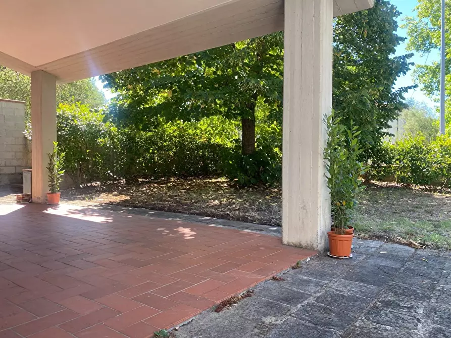 Immagine 19 di Casa bifamiliare in vendita  a Fucecchio