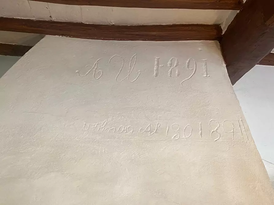 Immagine 30 di Casa bifamiliare in vendita  a Fucecchio