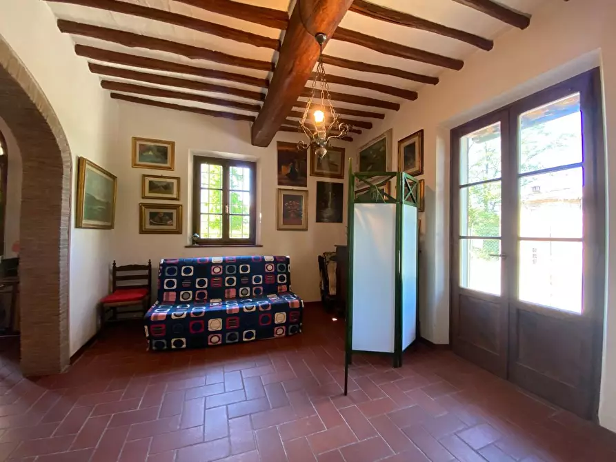 Immagine 24 di Casa bifamiliare in vendita  a Fucecchio