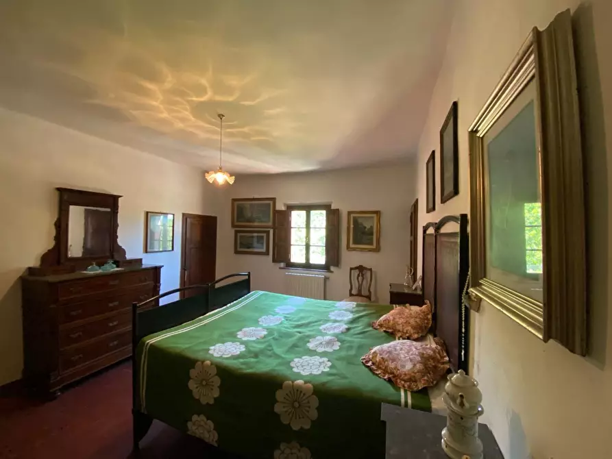 Immagine 14 di Casa bifamiliare in vendita  a Fucecchio