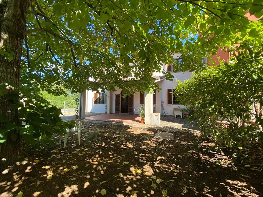 Immagine 16 di Casa bifamiliare in vendita  a Fucecchio