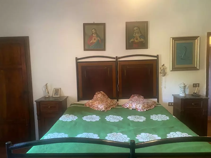 Immagine 11 di Casa bifamiliare in vendita  a Fucecchio