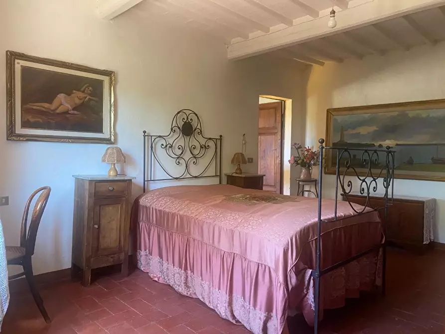 Immagine 7 di Casa bifamiliare in vendita  a Fucecchio