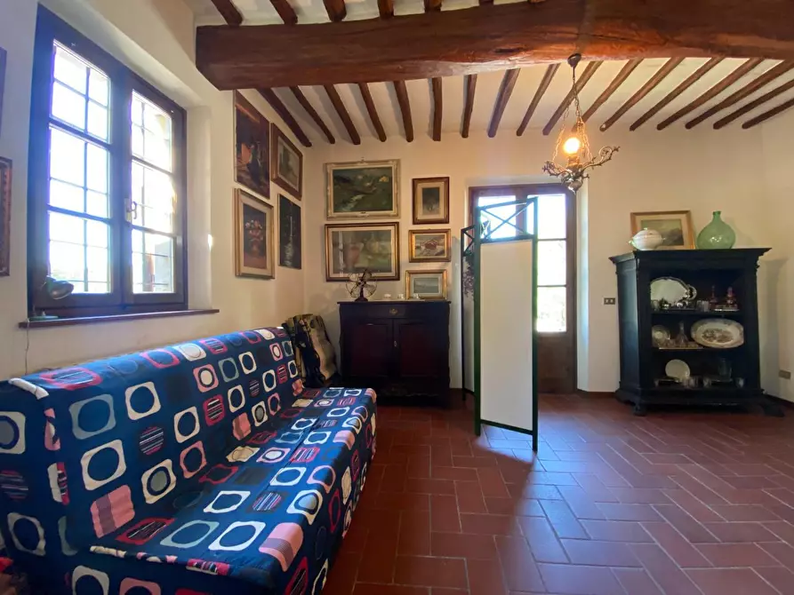 Immagine 23 di Casa bifamiliare in vendita  a Fucecchio