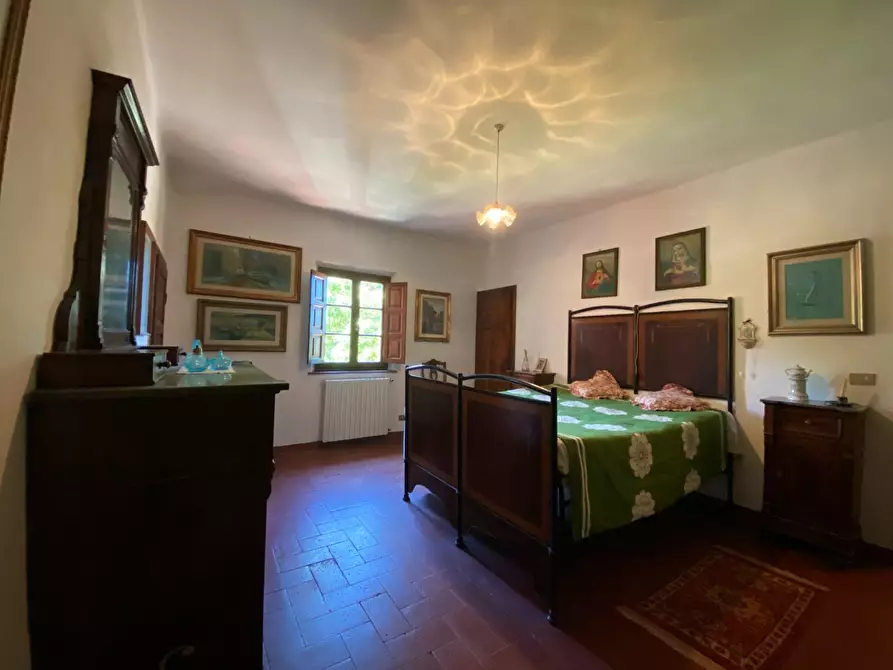 Immagine 13 di Casa bifamiliare in vendita  a Fucecchio