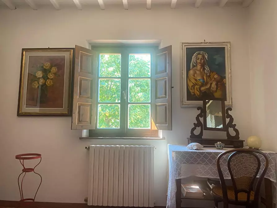 Immagine 3 di Casa bifamiliare in vendita  a Fucecchio