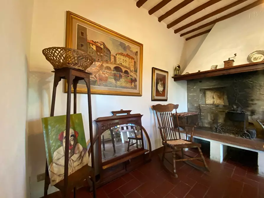 Immagine 27 di Casa bifamiliare in vendita  a Fucecchio