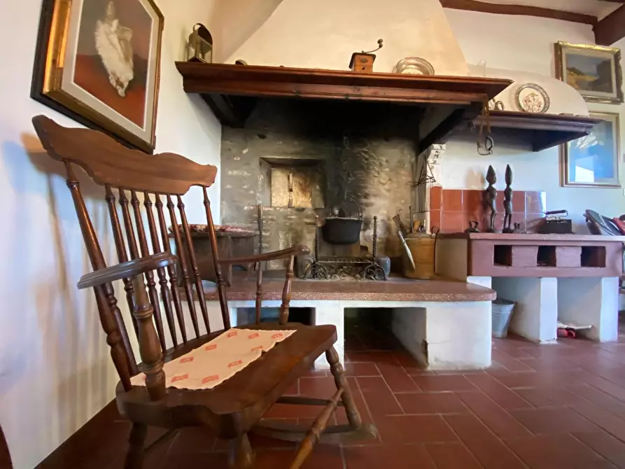 Immagine 28 di Casa bifamiliare in vendita  a Fucecchio