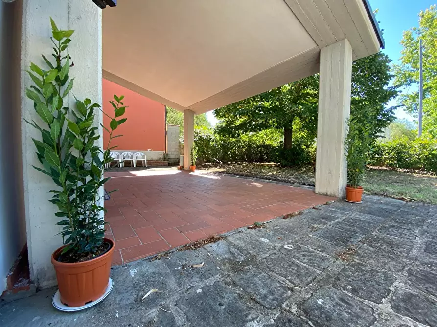 Immagine 21 di Casa bifamiliare in vendita  a Fucecchio