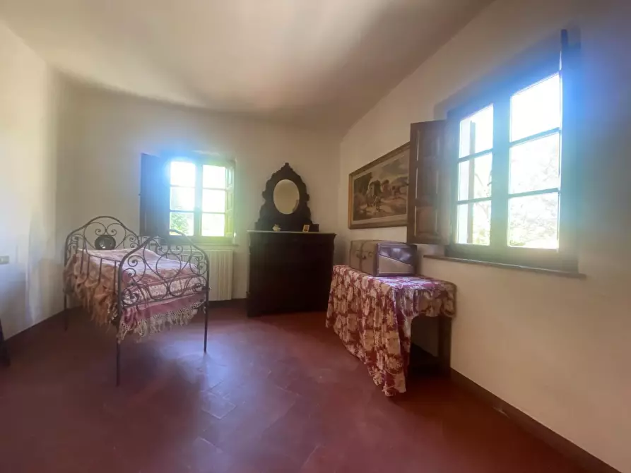 Immagine 4 di Casa bifamiliare in vendita  a Fucecchio