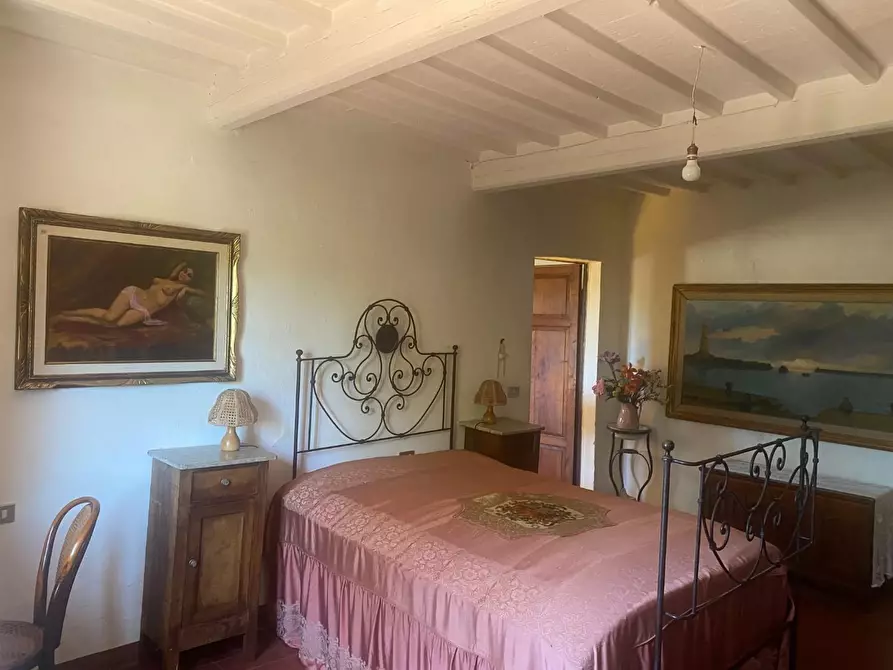 Immagine 8 di Casa bifamiliare in vendita  a Fucecchio