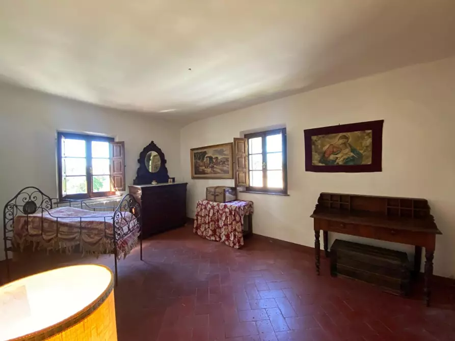 Immagine 6 di Casa bifamiliare in vendita  a Fucecchio