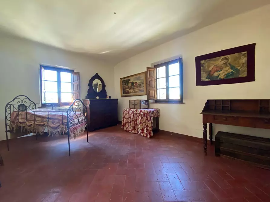 Immagine 5 di Casa bifamiliare in vendita  a Fucecchio