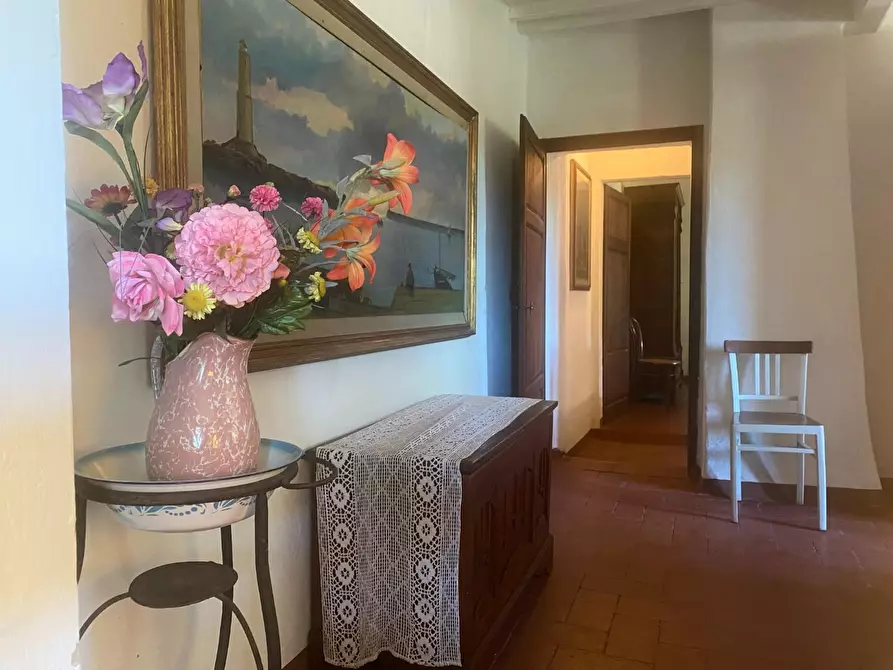 Immagine 9 di Casa bifamiliare in vendita  a Fucecchio