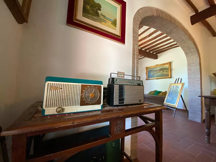 Immagine 26 di Casa bifamiliare in vendita  a Fucecchio