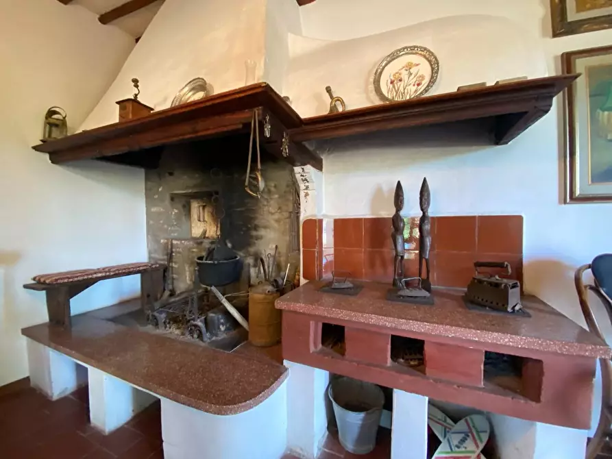 Immagine 29 di Casa bifamiliare in vendita  a Fucecchio