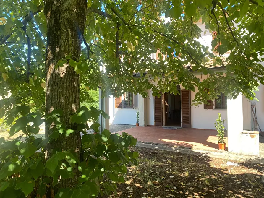 Immagine 37 di Casa bifamiliare in vendita  a Fucecchio