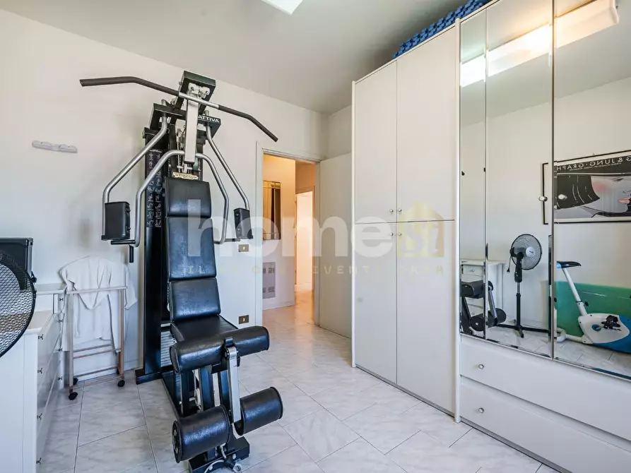 Immagine 37 di Appartamento in vendita  a Reggio Nell'emilia