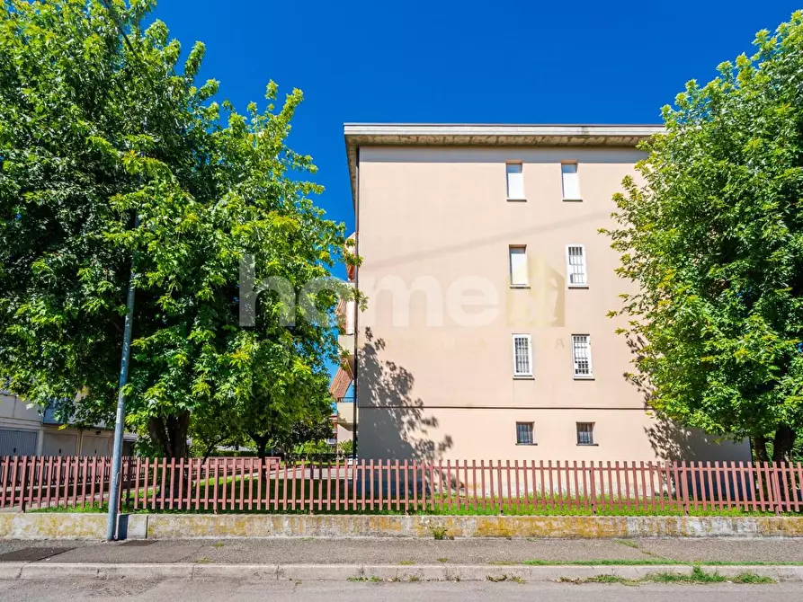 Immagine 40 di Appartamento in vendita  a Reggio Nell'emilia