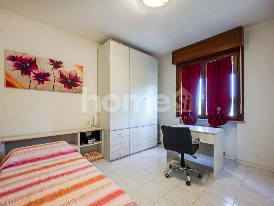 Immagine 29 di Appartamento in vendita  a Reggio Nell'emilia