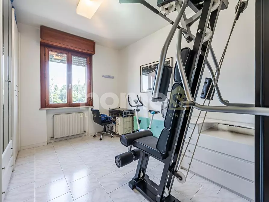 Immagine 35 di Appartamento in vendita  a Reggio Nell'emilia