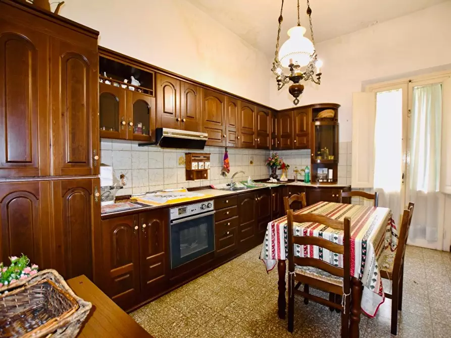 Immagine 6 di Terratetto in vendita  a Empoli