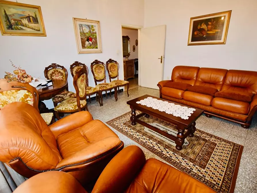 Immagine 2 di Terratetto in vendita  a Empoli