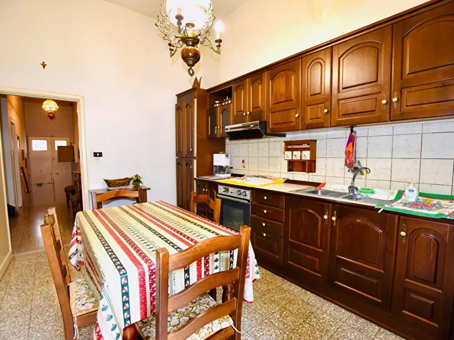 Immagine 7 di Terratetto in vendita  a Empoli