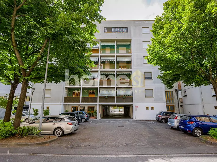 Immagine 20 di Appartamento in vendita  a Reggio Nell'emilia