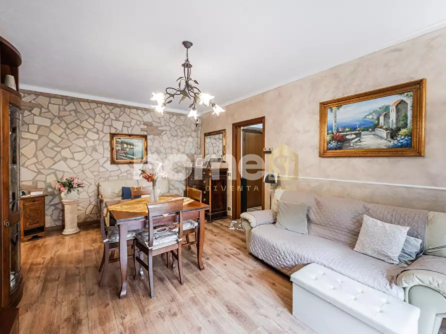 Immagine 6 di Appartamento in vendita  a Reggio Nell'emilia