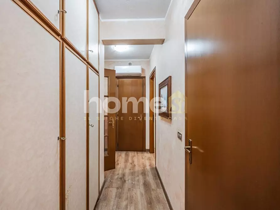 Immagine 9 di Appartamento in vendita  a Reggio Nell'emilia