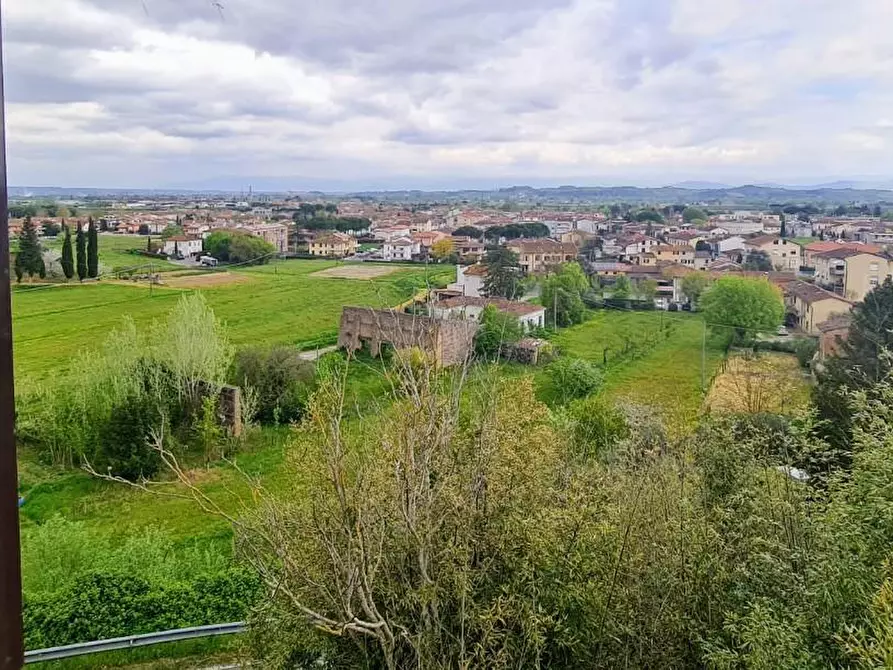 Immagine 3 di Casa semindipendente in vendita  a San Miniato