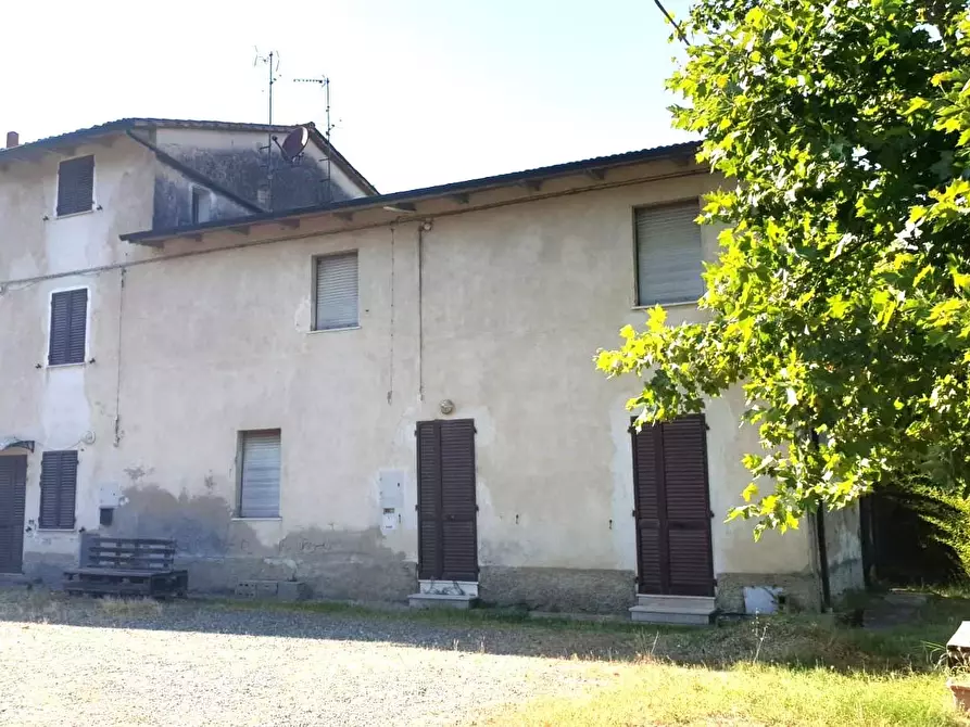 Immagine 2 di Casa semindipendente in vendita  a San Miniato