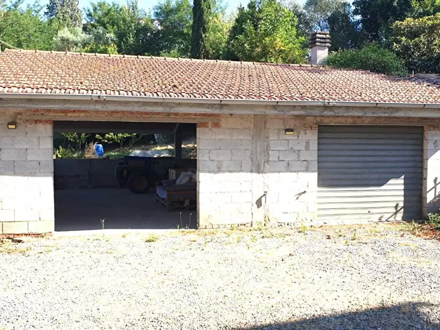 Immagine 5 di Casa semindipendente in vendita  a San Miniato