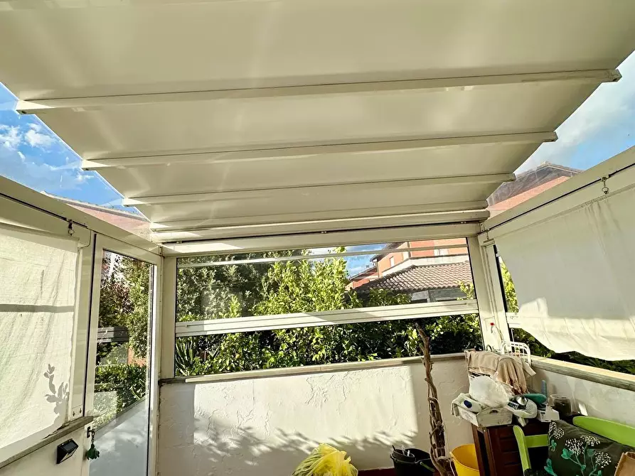 Immagine 11 di Appartamento in vendita  a Campiglia Marittima