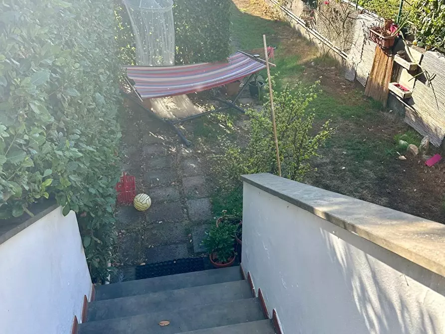 Immagine 4 di Appartamento in vendita  a Campiglia Marittima