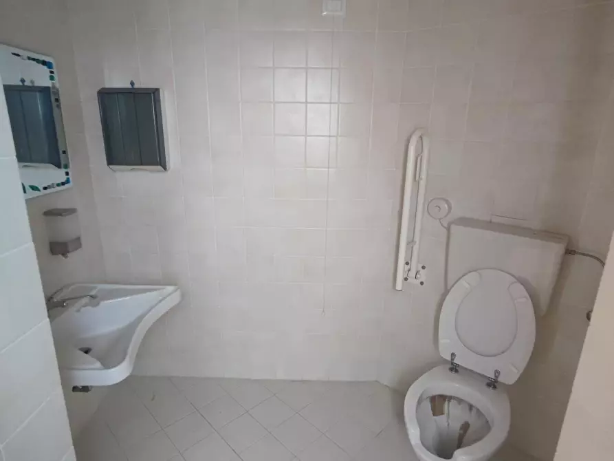 Immagine 4 di Locale commerciale in affitto  a Palaia