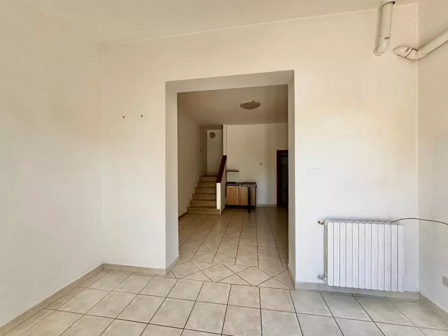 Immagine 2 di Terratetto in vendita  a Ponsacco