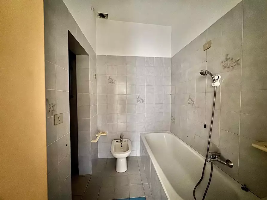 Immagine 11 di Terratetto in vendita  a Ponsacco